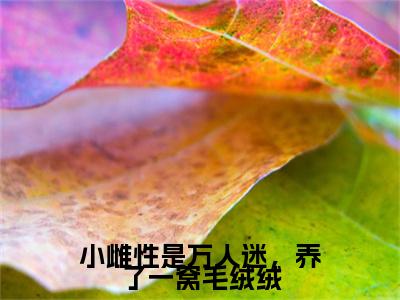 全网首发苏奈小说叫什么(小雌性是万人迷，养了一窝毛绒绒)（苏奈）全书阅读纯净阅读