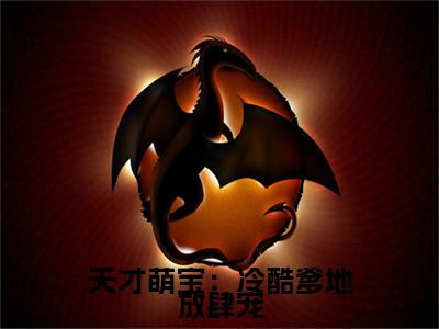 顾成柏夏钥宁续集起点章节+全书阅读（天才萌宝：冷酷爹地放肆宠）书荒必看