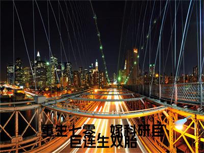 高分_重生七零，嫁科研巨巨连生双胎(邬云珠谢昀)（重生七零，嫁科研巨巨连生双胎）全本完整阅读