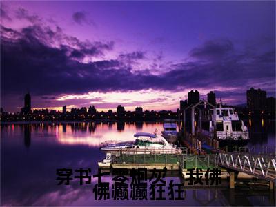 热文推荐穿书七零炮灰，我佛佛癫癫狂狂小说（唐含月周临川）前传列表