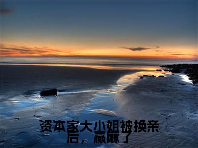 独家资本家大小姐被换亲后，赢麻了小说小说大结局（刘书宁陆丰年）全篇在线下载阅读