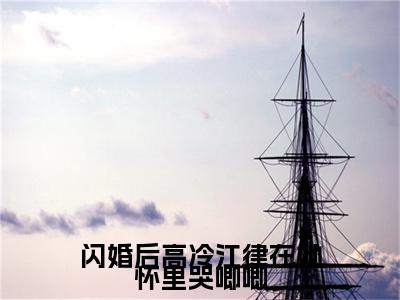 沐慕江朝小说(闪婚后高冷江律在她怀里哭唧唧)章节目录+起始篇章（沐慕江朝）全章无套路在线