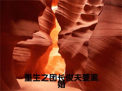 江柏俊夏清恬：：结局+番外评价五颗星-重生之团长俊夫要离婚：结局+番外新上热文
