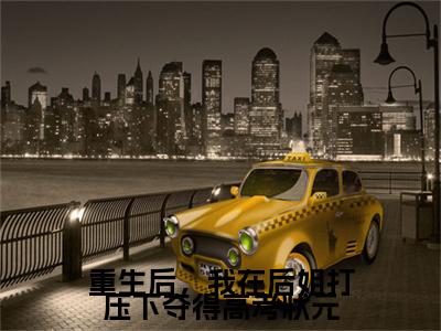 （傅斯远叶南倾）重生后，我在后姐打压下夺得高考状元最终篇章(重生后，我在后姐打压下夺得高考状元)全书在线无广告高口碑小说