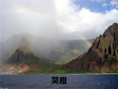 哭橙小说(哭橙)（司有禹黄橙子）前传+阅读全新作品预订