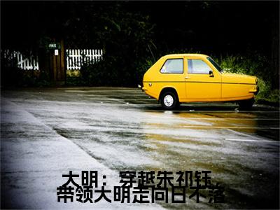 大明：穿越朱祁钰，带领大明走向日不落小说(朱祁钰)（大明：穿越朱祁钰，带领大明走向日不落）在线畅读阅读连载中