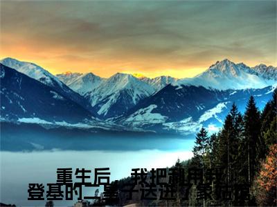 楚恒华筝：结局+番外（重生后，我把利用我登基的二皇子送进了象姑馆）全本完整+后续+结局在线阅读
