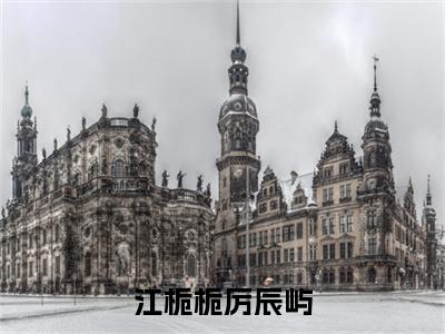 江栀栀厉辰屿小说(厉辰屿江栀栀)小说全集阅读连载中（江栀栀厉辰屿）_笔趣阁