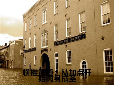 陈轩横推武道：从加点开始肉身成圣彩蛋+起始篇章（横推武道：从加点开始肉身成圣）阅读