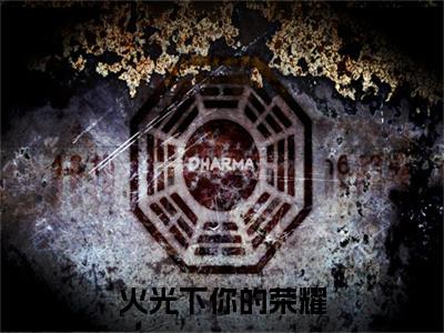 （火光下你的荣耀）鹿聆陆明晏最终篇章(鹿聆陆明晏)全书在线无广告高口碑小说