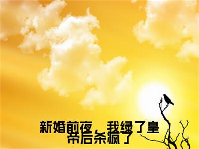 叶零榆裴陵游(新婚前夜，我绿了皇帝后杀疯了)（叶零榆裴陵游）在线畅读+开篇大作+前传