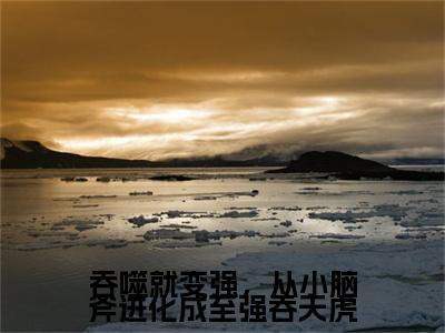 林虎：结局+番外免费品鉴终极反转（吞噬就变强，从小脑斧进化成至强吞天虎）：结局+番外评价五颗星