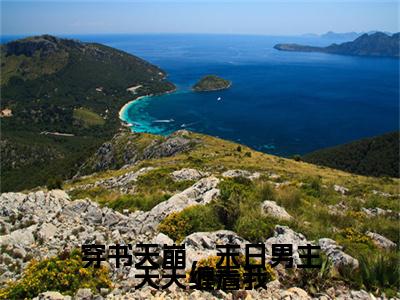 傅行止闻晚穿书天崩，末日男主天天缠着我续集（穿书天崩，末日男主天天缠着我）章节在线阅读最近章节