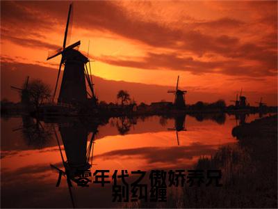 林岚舒秦容砚：+后续无删版（八零年代之傲娇养兄别纠缠）终章阅读无广告