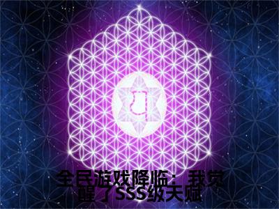 全民游戏降临：我觉醒了SSS级天赋：结局+番外免费品鉴：结局+番外评价五颗星