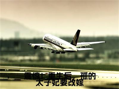 震惊！重生后，孤的太子妃要改嫁小说（顾倾禾萧景珩）全文免费阅读无弹窗_震惊！重生后，孤的太子妃要改嫁小说全文免费阅读）顾倾禾萧景珩+后续评价五颗星
