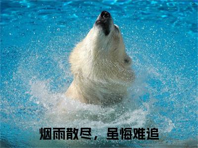 烟雨散尽，虽悔难追终章（秦文轩乔瑾瑜）完整章节列表_笔趣阁