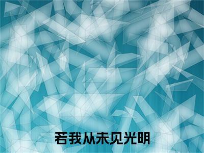 若我从未见光明：结局+番外免费品鉴_起点章节+后续（程夏安段清野）