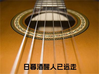 许亦州沈漫宁日暮酒醒人已远走彩蛋（日暮酒醒人已远走）全书在线下载阅读完美终章小说大结局