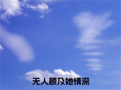 无人顾及她情深小说完本(无人顾及她情深)（傅锦怀沈语柔）前传+整本阅读全新作品预订