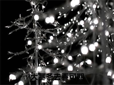 曲晚乔裴书屹小说(大寒冬去春可期)全文+后续（曲晚乔裴书屹）畅享阅读
