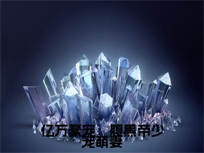 凌宇煜苏暖秋 亿万豪宠：腹黑帝少宠萌妻：+后续热血十足+延伸+完本（凌宇煜苏暖秋）畅享在线阅读
