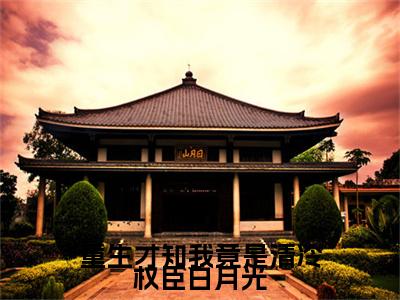 楚明鸢萧无咎(重生才知我竟是清冷权臣白月光)（楚明鸢萧无咎）前传+阅读全新作品预订