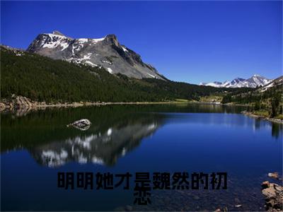邵兰溪魏然：结局+番外新上热文（明明她才是魏然的初恋）最近章节列表