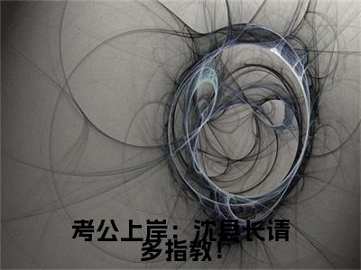 前传_笔趣阁（沈延舟安岁岁）沈延舟安岁岁小说(考公上岸：沈县长请多指教！)章节在线阅读