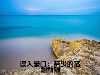 顾筱然林媚小说无删减阅读无干扰（误入豪门：帝少的落跑新娘）番外+续集