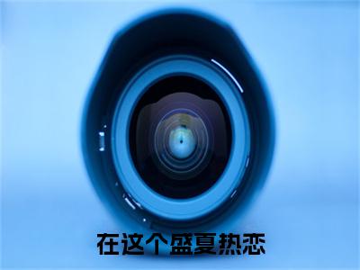 在这个盛夏热恋小说番外+结局（林听夏边叙）小说在线阅读