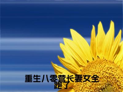 （书荒必看）谷秋兰季远锋小说TXT无套路阅读