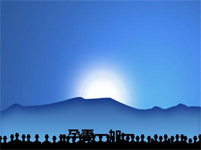 孕妻一加一小说(孕妻一加一)（皇甫玦于遥）前传+阅读全新作品预订