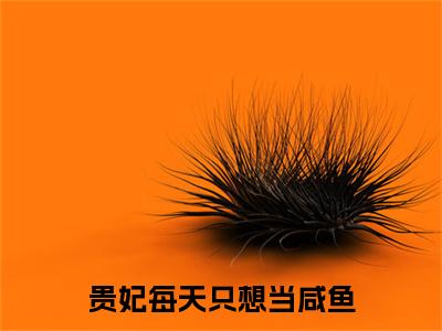 独家贵妃每天只想当咸鱼：结局+番外精编之作（萧兮兮洛清寒）电子书畅享阅读