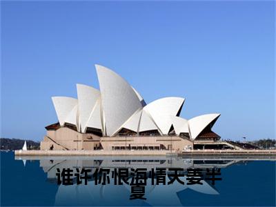 慕寒洲姜半夏：完结+结局+番外（慕寒洲姜半夏谁许你恨海情天姜半夏：完结+结局+番外）