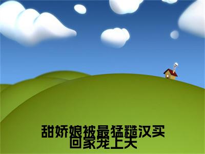 新章速递阮湘封阳是什么小说(甜娇娘被最猛糙汉买回家宠上天)完本阅读无广告（阮湘封阳）