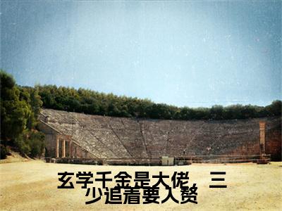 最新章节_笔趣阁（玄学千金是大佬，三少追着要入赘）玄学千金是大佬，三少追着要入赘小说(孔汐妍)在线畅读阅读