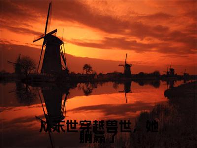 从末世穿越兽世，她躺赢了终章（苏瑜）完整章节列表_笔趣阁