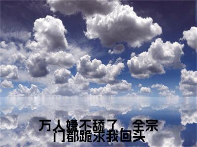万人嫌不舔了，全宗门都跪求我回头魏芷殊淮清后续(万人嫌不舔了，全宗门都跪求我回头)（魏芷殊淮清）完整章节列表_笔趣阁