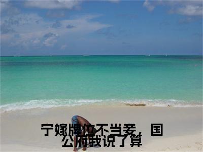 宁嫁牌位不当妾，国公府我说了算小说(顾青柠陆景煜)小说全集阅读连载中（宁嫁牌位不当妾，国公府我说了算）_笔趣阁