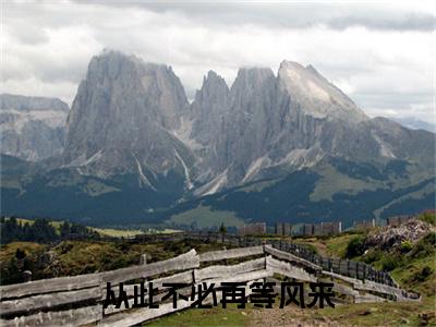 从此不必再等风来乔念陆沉完结篇(从此不必再等风来)章节目录+章节前文（乔念陆沉）全章无套路在线