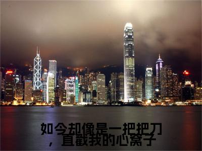 苏时梨顾屿舟小说(如今却像是一把把刀，直戳我的心窝子)（苏时梨顾屿舟）整本+后续+结局在线阅读
