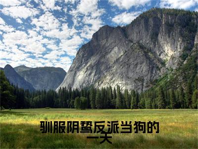 驯服阴鸷反派当狗的一天尹恩顾野后续（尹恩顾野）全篇在线阅读前传