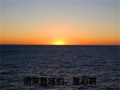 原来最疼的，是心啊江雾眠傅西凛后续（江雾眠傅西凛）全文在线下载在线+纯净版结局