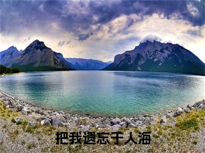 （赵思瑶霍庭州）把我遗忘于人海：结局+番外精品选集起点章节+阅读即将发布预订