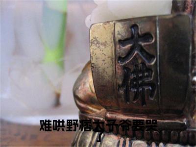 周琮许枝俏小说完结篇(难哄野痞太子爷要哭了)（周琮许枝俏）全书无套路阅读无广告小说大结局