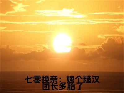 黎初续集(七零换亲：嫁个糙汉团长多胎了)全本完整免费版_起点章节+后续（黎初）
