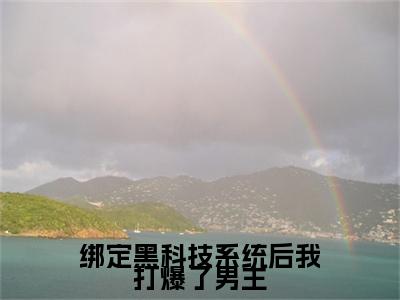 江淮宁绑定黑科技系统后我打爆了男主小说(江淮宁)（绑定黑科技系统后我打爆了男主）在线畅读+开篇大作+前传