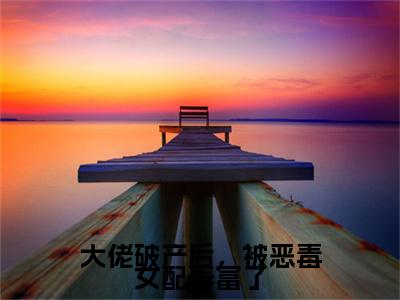大佬破产后，被恶毒女配养富了全文免费阅读_（秦颂免费阅读无弹窗）秦颂最新章节列表笔趣阁