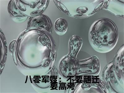八零军嫂：不要随迁要高考完整在线阅读（顾砚东叶知安）前传列表